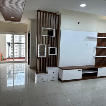 Room in 2 BHK Apartment at Prestige High Fields Gachibowli, Financial District – for Sale