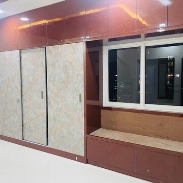Room in 2 BHK Apartment at Prestige High Fields Gachibowli, Financial District – for Sale