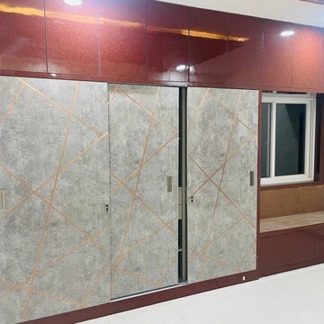 Room in 2 BHK Apartment at Prestige High Fields Gachibowli, Financial District – for Sale