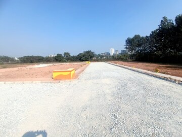  Plot For Sale in Srinivasa Nagar