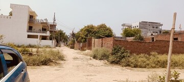 Plot Area in  Plot at Kamta – for Sale