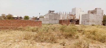  Plot – Exterior View View at Kamta - for Sale