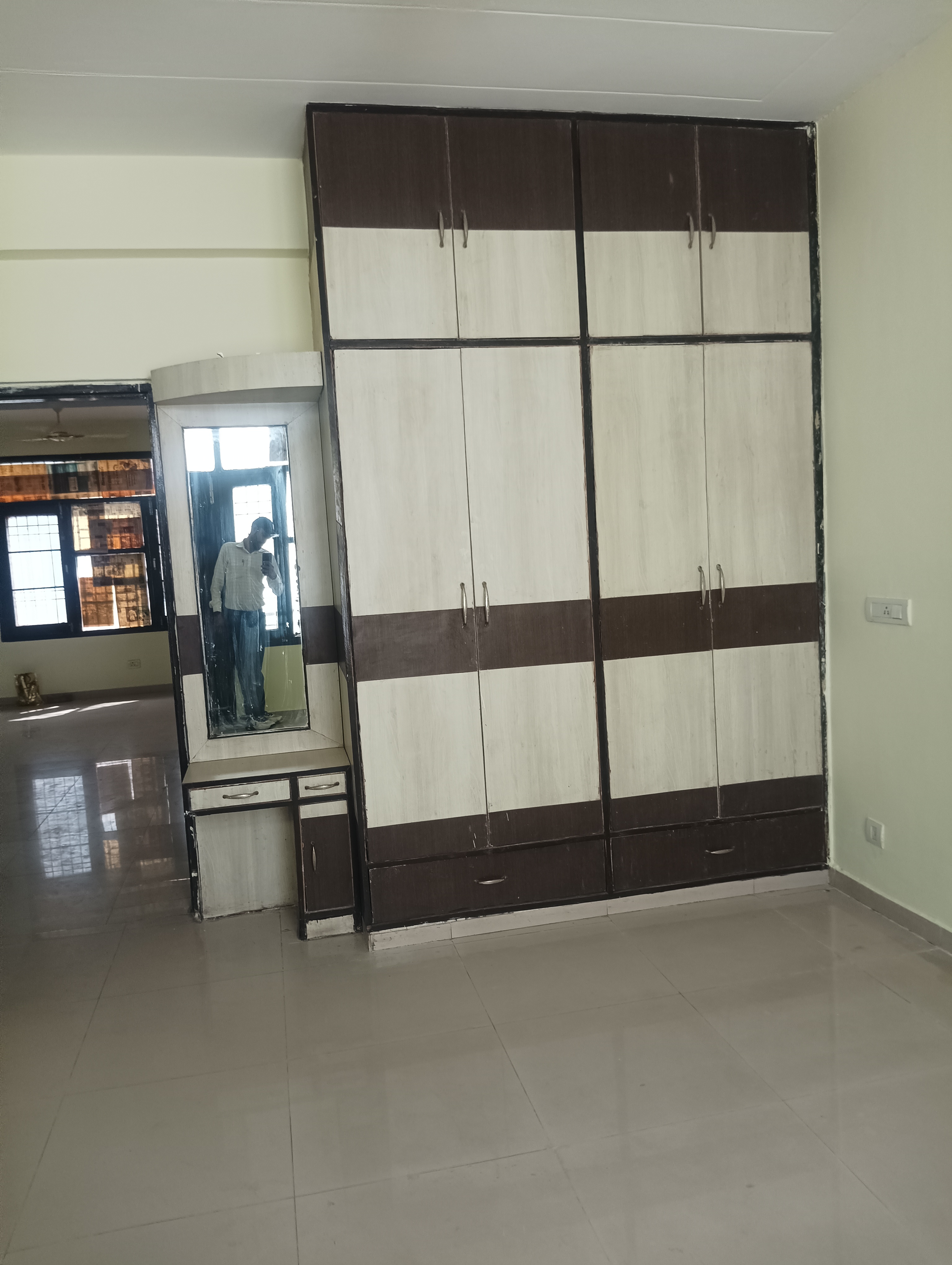 3 BHK Apartment For Rent in MS Enclave Zirakpur Dhakoli Village Zirakpur  7086577