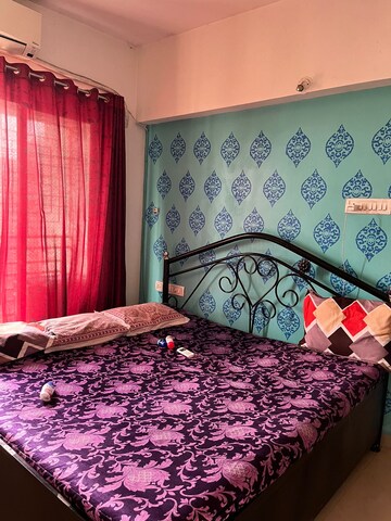Bedroom in 2.5 BHK Apartment at Vanita Chs Vartak Nagar, Vartak Nagar – for Sale