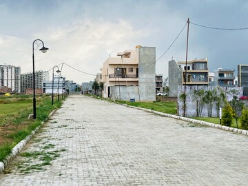  Plot For Sale in Ambala Highway