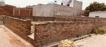  Plot – Exterior View View at Kamta - for Sale