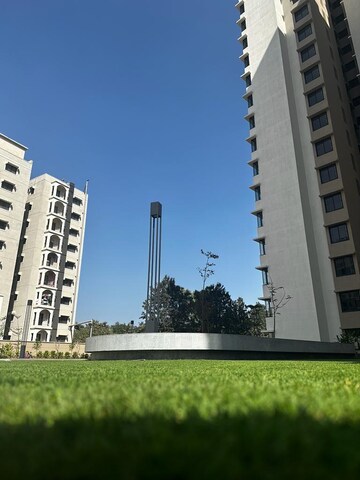 3 BHK Apartment – Exterior View View at Sobha Lake Garden, Kr Puram - for Sale