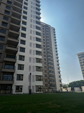 3 BHK Apartment – Exterior View View at Sobha Lake Garden, Kr Puram - for Sale