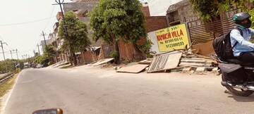  Plot – Exterior View View at Kamta - for Sale