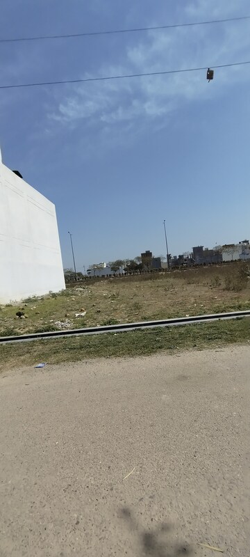 Plot Area in  Plot at Lal Kuan – for Sale