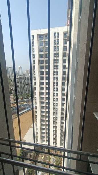 1 BHK Apartment For Resale in Lodha Casa Viva Majiwada Thane  7086637