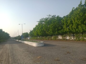Plot Area in  Plot at Faizabad Road – for Sale
