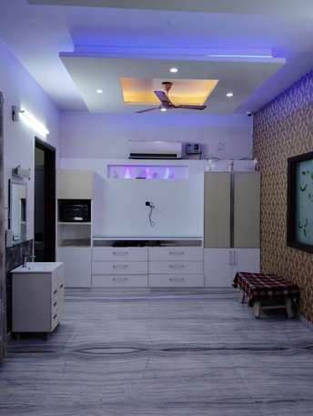 3 BHK Builder Floor For Rent in Sector 11 Faridabad 7086660
