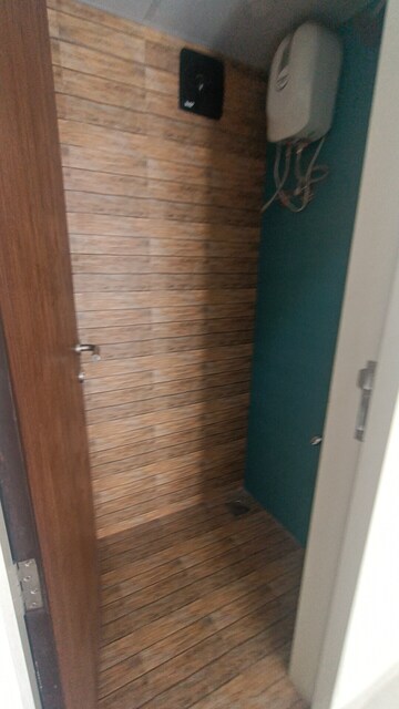 Balcony in 2 BHK Apartment at Acme Ozone, Manpada – for Sale