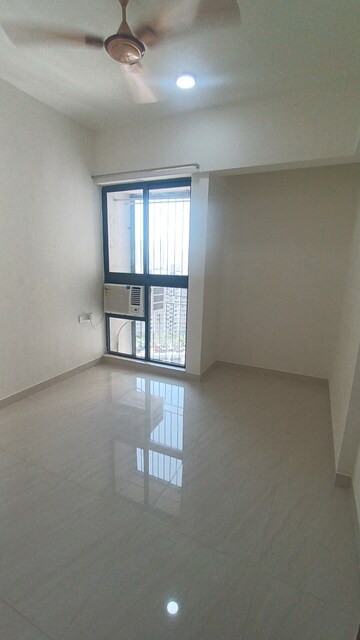 Room in 2 BHK Apartment at Acme Ozone, Manpada – for Sale