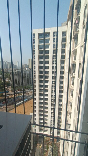 2 BHK Apartment – Exterior View View at Acme Ozone, Manpada - for Sale