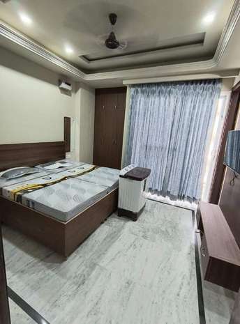 1 BHK Apartment For Rent in Adarsh Gardens Jayanagar Bangalore 7086658
