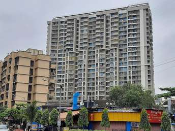 1 BHK Apartment For Rent in SKD Pinnacolo Mira Road Mumbai 7086618