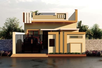 2 BHK Independent House For Resale in Deva Road Lucknow  7086700