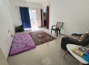 2 BHK Apartment For Rent in Sancheti Eves Garden Mundhwa Pune  7086662