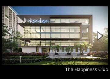 3 BHK Apartment – Exterior View View at Sobha Sentosa, Balagere - for Sale