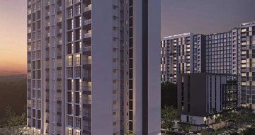 3 BHK Apartment For Sale in Sobha Sentosa, Balagere
