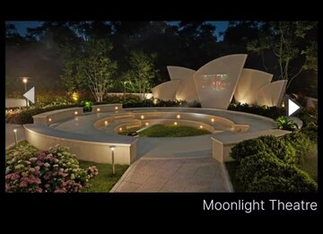 Swimming Pool in 3 BHK Apartment at Sobha Sentosa, Balagere – for Sale