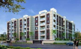 2 BHK Apartment For Resale in Gudiapokhari Bhubaneswar 7086747