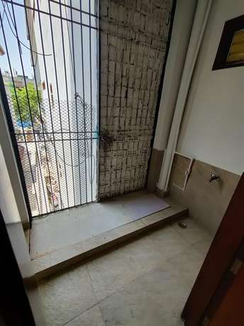 1 BHK Apartment For Rent in Indirapuram Ghaziabad 7086818