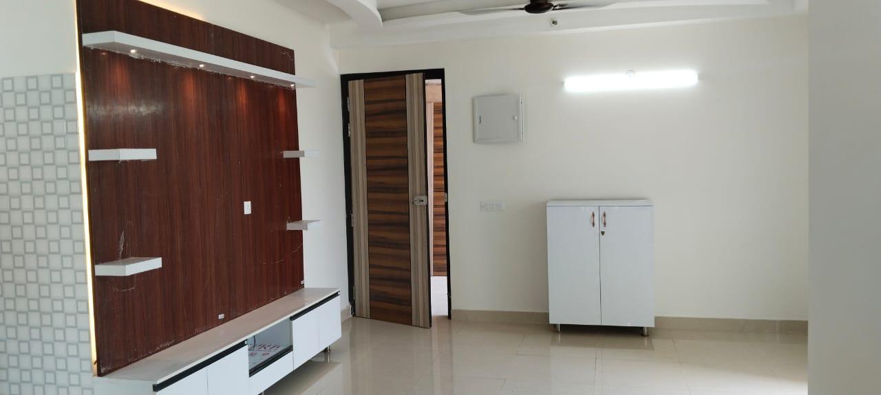 2 BHK Apartment For Rent in Samridhi Luxuriya Avenue Sector 150 Noida  7086813