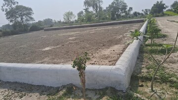 Plot Area in  Plot at Kisan Path – for Sale