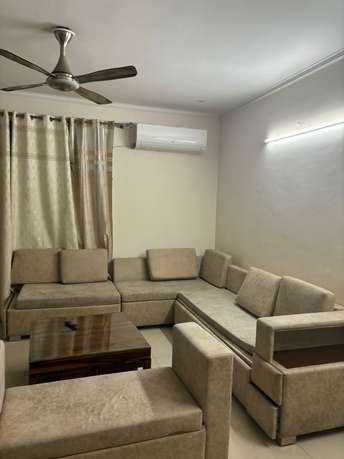 1 BHK Apartment For Rent in Sector 1 Wave City Ghaziabad  7086829