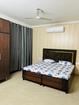 1 BHK Apartment For Rent in Sector 1 Wave City Ghaziabad  7086829