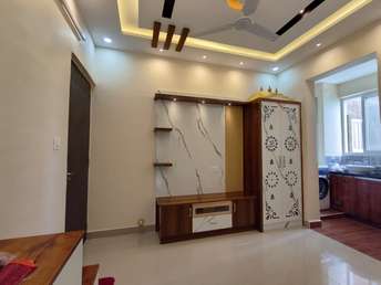 1 BHK Apartment For Rent in Pashmina Waterfront Old Madras Road Bangalore  7086846