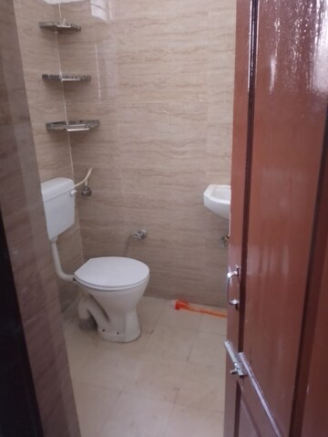 Bathroom in 3 BHK Builder Floor at Sector 123 – for Sale