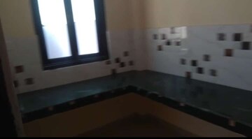 Kitchen in 2 BHK Independent House at Deva Road – for Sale