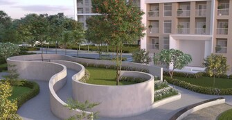 2 BHK Apartment For Resale in Sobha Dream Gardens Thanisandra Main Road Bangalore  7086878