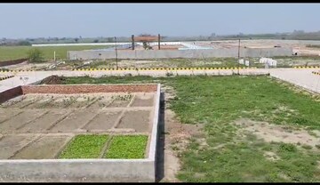 Plot Area in  Plot at Nagalia – for Sale