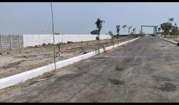 Plot Area in  Plot at Nagalia – for Sale