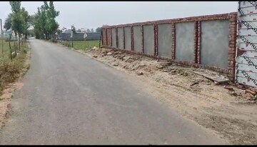  Plot – Exterior View View at Nagalia - for Sale