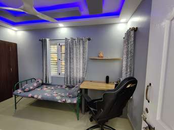 1 BHK Independent House For Rent in Murugesh Palya Bangalore  7086936