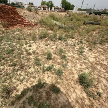 Plot Area in  Plot at Homfix Brookside Valley, Sikrod – for Sale