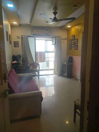 1 BHK Apartment For Resale in Pride Park Dhokali Thane  7086995