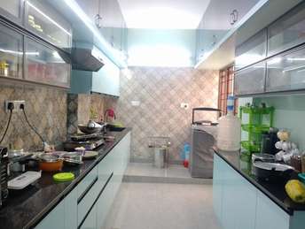 3 BHK Apartment For Rent in Murugesh Palya Bangalore 7086987