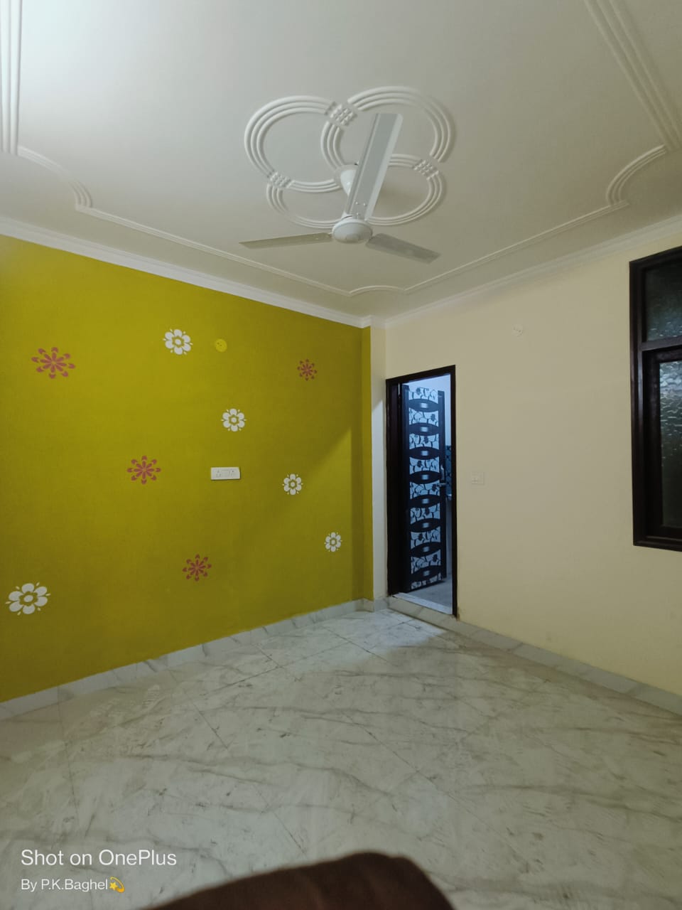 1 BHK Builder Floor For Resale in RWA Awasiya Govindpuri Govindpuri Delhi  7087036