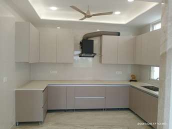 3 BHK Apartment For Rent in Freedom Fighters Enclave Saket Delhi  7087045