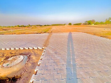  Plot For Sale in Lalru