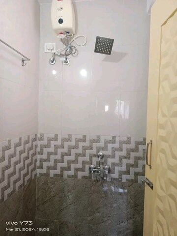 Bathroom in 2 BHK Apartment at Shree Ganesh Imperial Shelter , Nalasopara West – for Sale