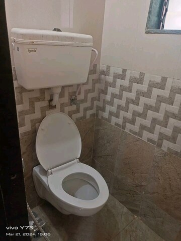 Bathroom in 2 BHK Apartment at Shree Ganesh Imperial Shelter , Nalasopara West – for Sale