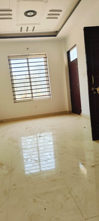 2 BHK Independent House For Resale in Deva Road Lucknow  7087236